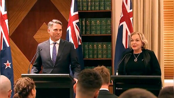 Vantage | Why New Zealand's interest in AUKUS has China worried