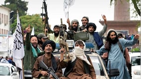 Afghanistan: Taliban prohibits Kandahar officials from photographing 'living things'