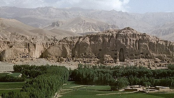 Vantage | How Afghans are losing their rich heritage and culture to looters