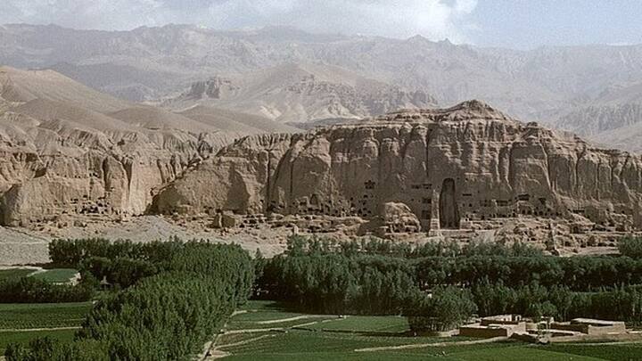 Vantage | How Afghans are losing their rich heritage and culture to looters