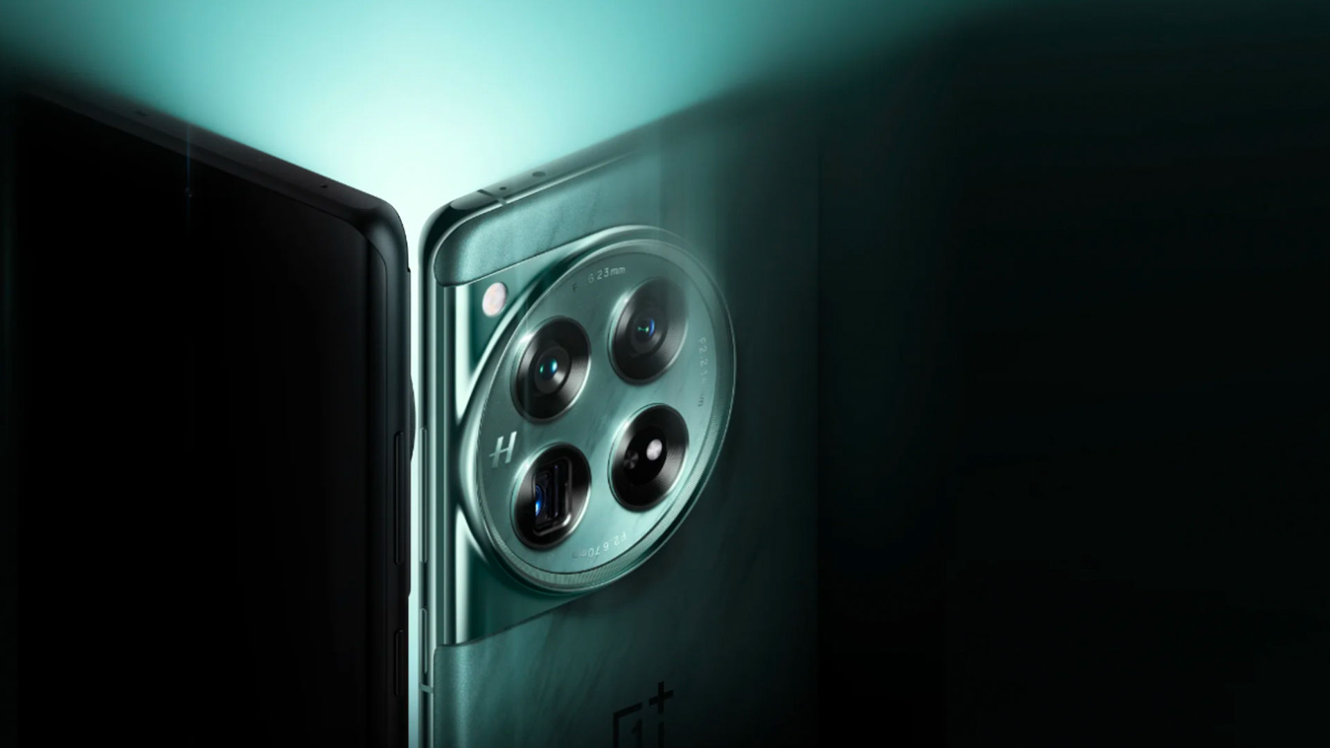 After Samsung, OnePlus adds AI features to its flagship phones in latest ColorOS update, but only in China After Samsung, OnePlus adds AI features to its flagship phones in latest ColorOS update, but only in China