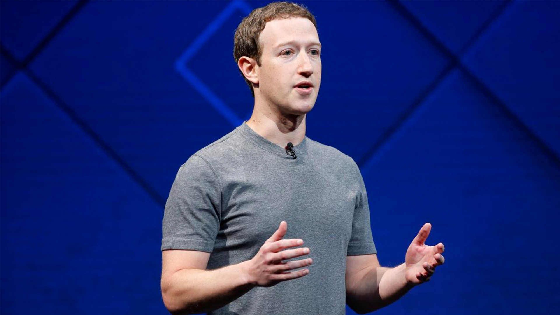 After dissing Apple Vision Pro, Meta CEO Mark Zuckerberg now asking advertisers to ditch iPhones, iPads After dissing Apple Vision Pro, Meta CEO Mark Zuckerberg now asking advertisers to ditch iPhones, iPads