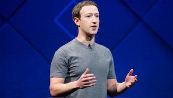 After dissing Apple Vision Pro, Meta CEO Mark Zuckerberg now asking advertisers to ditch iPhones, iPads