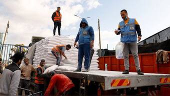 Representational Image/ REUTERS.
