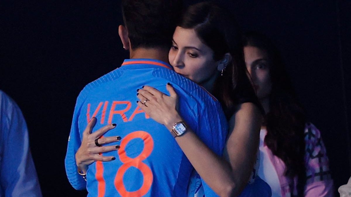 What is the meaning of Akaay? Name of Virat Kohli and Anushka Sharma's son What is the meaning of Akaay? Name of Virat Kohli and Anushka Sharma's son