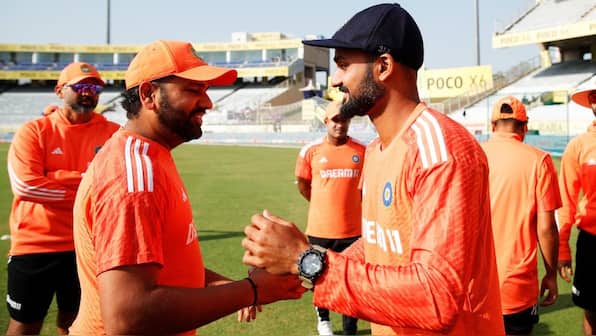 Who is Akash Deep? The India pacer making his Test debut at Ranchi against England