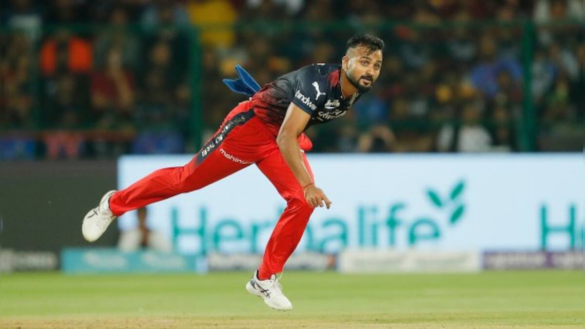 Akash Deep: How Bengal pacer went from aimless cricket in Bihar to ...