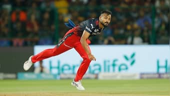 Akash Deep: How Bengal pacer went from aimless cricket in Bihar to maiden India call-up