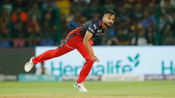 Akash Deep: How Bengal pacer went from aimless cricket in Bihar to maiden India call-up