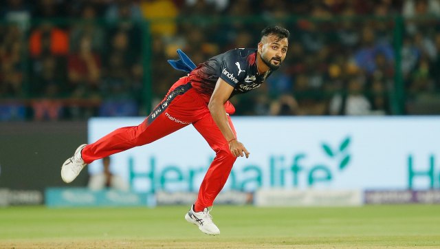 Akash Deep: How Bengal pacer went from aimless cricket in Bihar to maiden India call-up Akash Deep: How Bengal pacer went from aimless cricket in Bihar to maiden India call-up