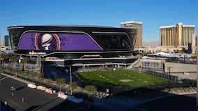 Super Bowl: A look at Las Vegas' Allegiant Stadium, the host for Chiefs vs. 49ers