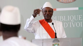 Vantage | Is Guinea's return to democracy in danger?