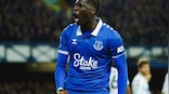 Premier League: Amadou Onana rescues Everton against fellow strugglers Crystal Palace
