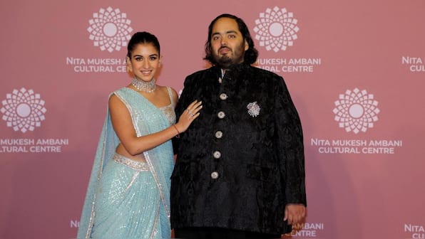 Anant Ambani-Radhika Merchant pre-wedding festivities: Sachin Tendulkar, MS Dhoni, Rohit Sharma to attend mega event in Jamnagar