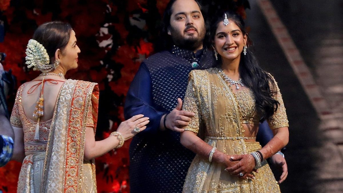 Anant Ambani-Radhika Merchant pre-wedding festivities: List of sports stars attending event in Jamnagar – Firstpost