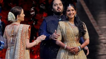 Anant Ambani-Radhika Merchant pre-wedding festivities: List of sports stars attending event in Jamnagar