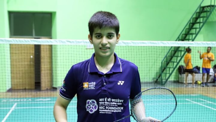 Who is Anmol Kharb, 17-year-old who stunned higher-ranked opponents at Badminton Asia Team Championships?
