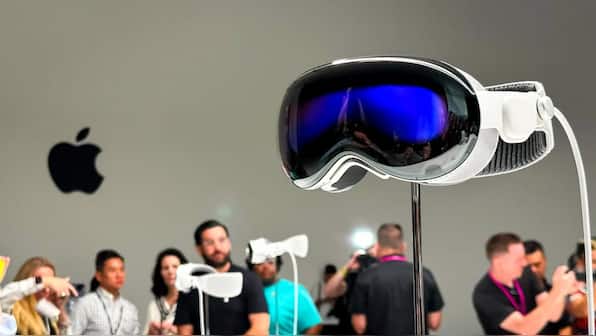 Apple Vision Pro too advanced? 30% users returning headset claim they can’t handle spatial computing