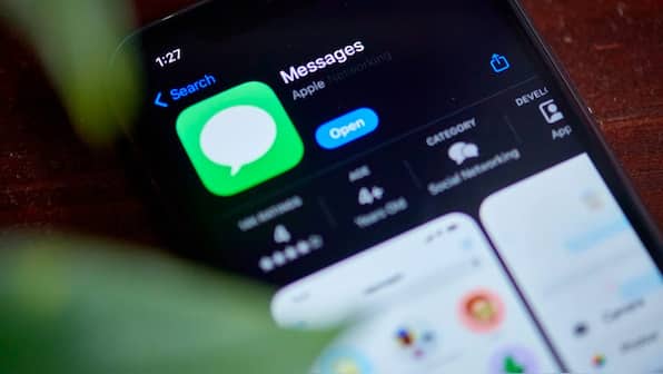 Apple upgrades iMessage with new encryption protocol that can withstand hacking by quantum computers