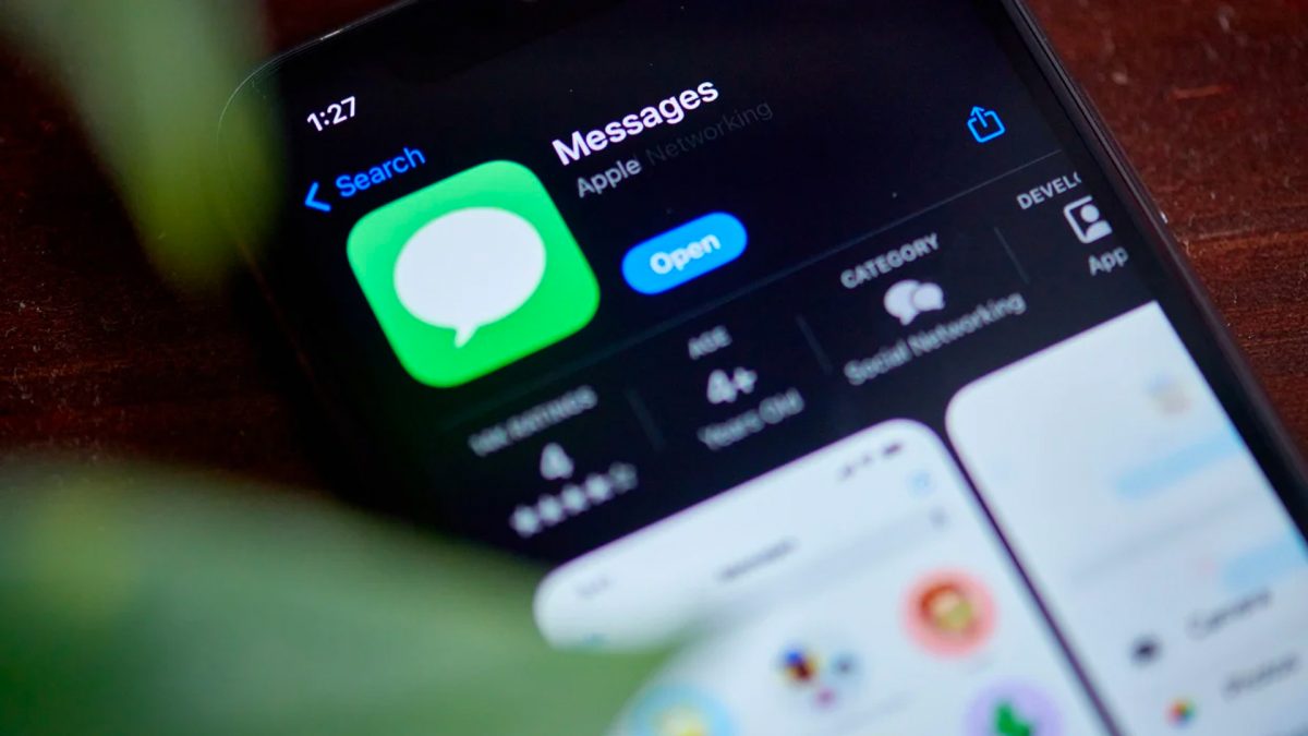 Apple upgrades iMessage with new encryption protocol that can withstand ...