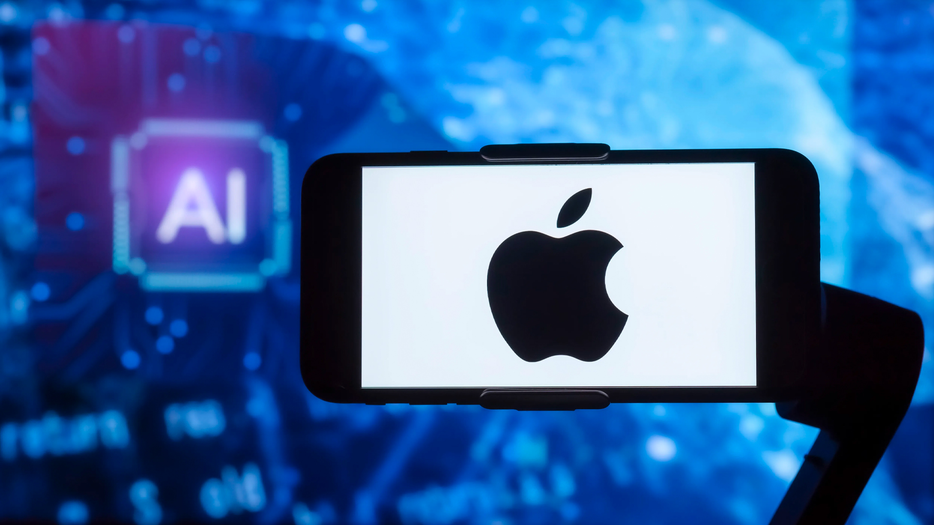 Apple's AI era begins: Cupertino giant unveils AI image tool that lets users edit photos using text Apple's AI era begins: Cupertino giant unveils AI image tool that lets users edit photos using text