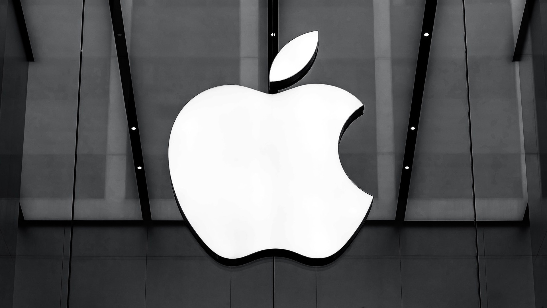 Apple's Stock Takes A $70 Billion Hit After Earnings Calls Despite ...