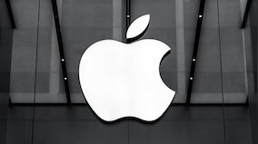 Apple's stock takes a $70 billion hit after earnings calls despite strong earnings, Meta and Amazon surge