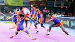 PKL 2023-24: Arjun Deshwal's 20-point show takes Jaipur Pink Panthers into semi-finals