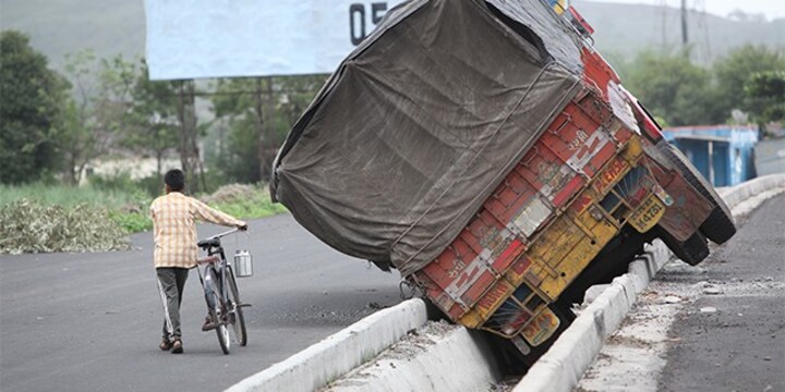 Unseen Challenges: The Hard Truth About Road Accidents & the Importance of Adhering to Traffic Rules Unseen Challenges: The Hard Truth About Road Accidents & the Importance of Adhering to Traffic Rules