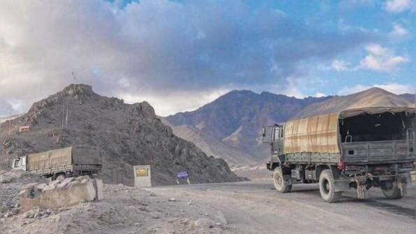India allocates Rs 6,000 crore for strategic highway along border with China; work to begin in April