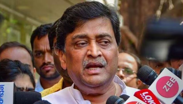 WATCH: Ashok Chavan says, 'There's future in BJP, felt a new start should be made from here' WATCH: Ashok Chavan says, 'There's future in BJP, felt a new start should be made from here'