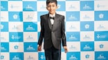 8-year-old Indian-origin boy Ashwath Kaushik makes chess history by beating a grandmaster