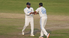 Sunil Gavaskar wants R Ashwin to lead team out on field in Dharamsala in his 100th Test