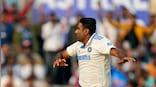 R Ashwin, Kuldeep Yadav dictate terms as India move one step closer to sealing England Test series