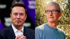At one point Apple came close to acquiring Tesla, but deal fell since Elon Musk wanted to be Apple CEO