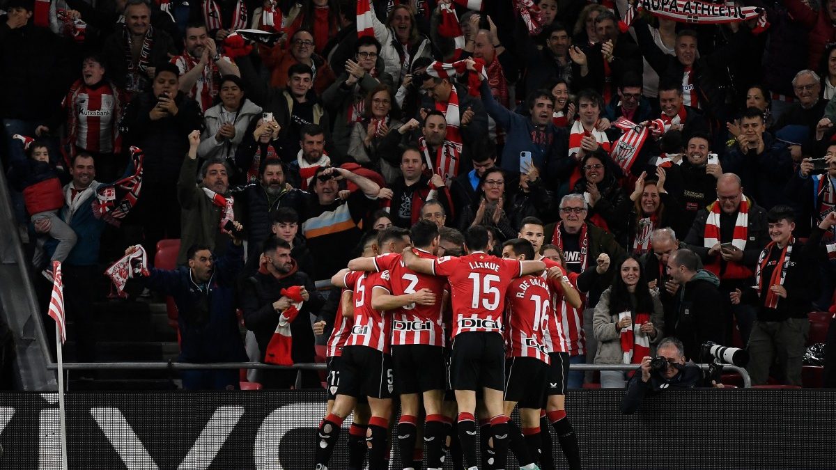 La Liga: Girona title bid further dented in Athletic Bilbao defeat La Liga: Girona title bid further dented in Athletic Bilbao defeat