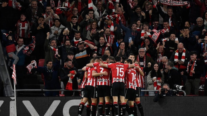 La Liga: Girona title bid further dented in Athletic Bilbao defeat