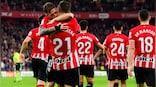 LaLiga: Athletic Bilbao crush Mallorca to keep up pressure on top four