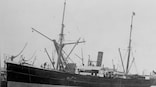Australia: Mystery ship found 120 years after disappearing