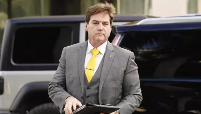 Australian 'bitcoin inventor' a liar, Jack Dorsey-backed group tells UK court Australian 'bitcoin inventor' a liar, Jack Dorsey-backed group tells UK court