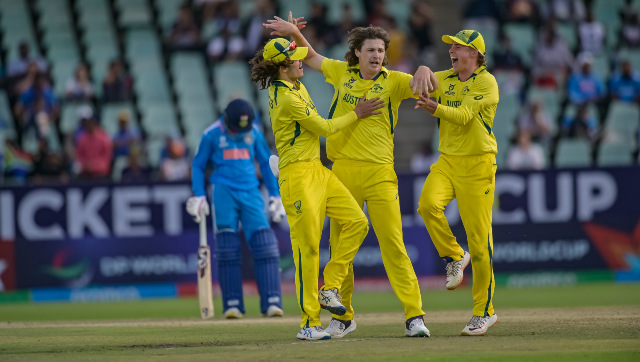 U-19 World Cup final: India fail to deliver when it matters most to get hearts shattered by Australia yet again U-19 World Cup final: India fail to deliver when it matters most to get hearts shattered by Australia yet again