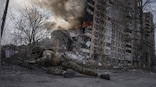 2 years of Russia-Ukraine war: From fall of Avdiivka to firing of Zaluzhnyi
