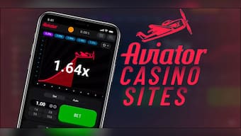 Aviator Game Online (2023): Top 10 Sites to Play Aviator for Real Money