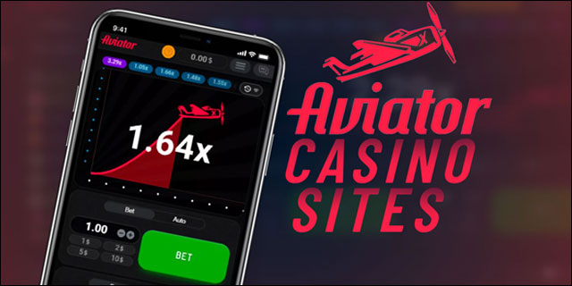 Aviator Game Online (2023): Top 10 Sites to Play Aviator for Real Money Aviator Game Online (2023): Top 10 Sites to Play Aviator for Real Money