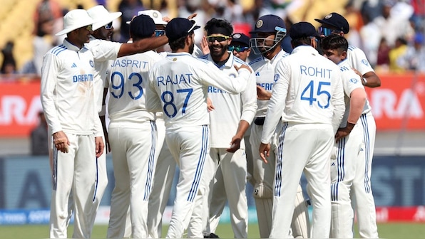BCCI reportedly planning red-ball match fee hike to meet IPL contract value