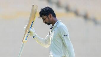 Senior Tamil Nadu batter Baba Indrajith has been among the top run-scorers in the ongoing Ranji Trophy with 606 runs in seven outings heading into the quarter-finals. PTI
