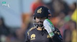 Babar Azam becomes fastest batter to score 10,000 runs in T20 cricket