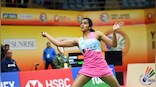 PV Sindhu leads Indian women’s team to maiden medal at Badminton Asia Team Championships while men's team bows out