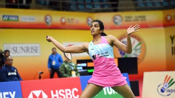 PV Sindhu leads Indian women’s team to maiden medal at Badminton Asia Team Championships while men's team bows out
