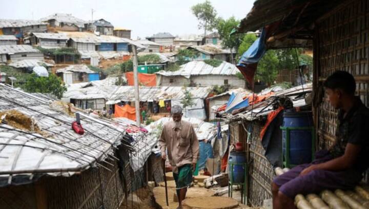 Bangladesh won't let in any more Rohingya, they are a burden on us: Minister